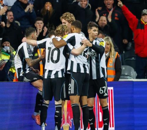 第92分鐘絕殺！19歲天才絕境爆發，英超豪強險勝，成功晉級4強