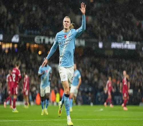 英聯杯前瞻曼城21布倫特福德：挽回面子，瓜帥會不會抓住雞肋