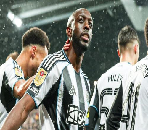 為衛冕而戰，紐卡隊史首次連續兩個賽季闖入聯賽杯半決賽