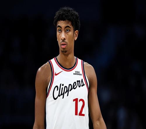 發展聯盟賽場的表現非常一般！快船后場新星的狀態有些令人擔心