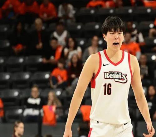 獲出場(chǎng)良機(jī)，開拓者召回楊瀚森備戰(zhàn)國(guó)王，最近兩場(chǎng)32分待證明自己