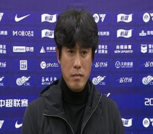 川媒：徐正源放棄三年續(xù)約主動權(quán)，也不會執(zhí)教國安