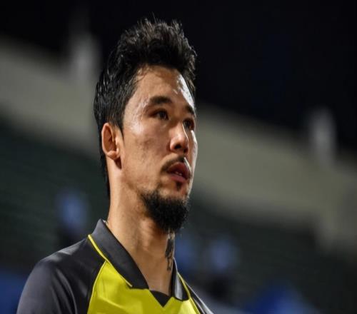 吳曦曾在國足效力多年，為何他只把這兩人當知心好友，都來自上港