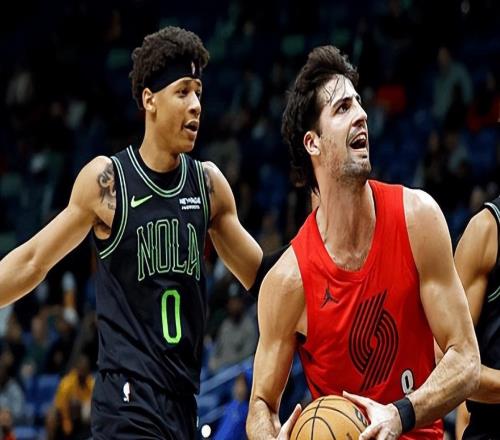 大器晚成！這6名NBA球星，或生涯首次進全明星！里夫斯領銜