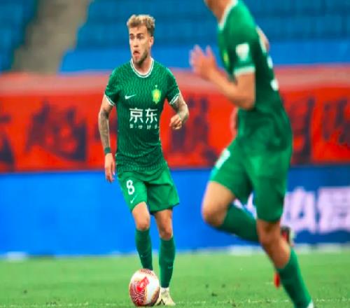 國安兩將身價暴跌！下降120萬歐，一位已離隊，一位僅踢11輪中超