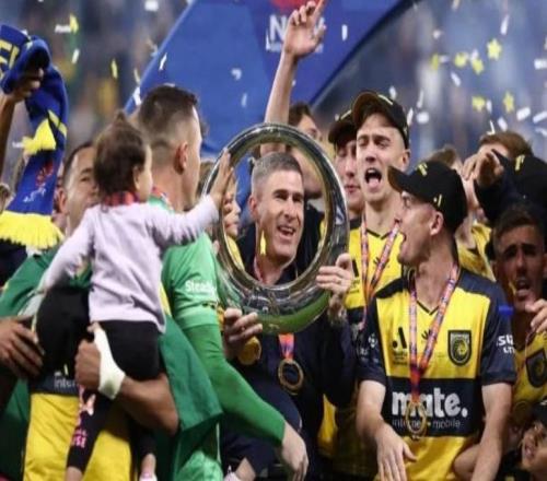 體壇：中超北方球隊接觸澳波前助教蒙哥馬利，有意聘請其執(zhí)教