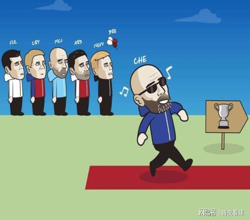 想通了！加納喬甘愿成為切爾西替補，利物浦4大隊長齊挺薩拉赫