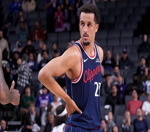 發(fā)展聯(lián)盟賽場表現(xiàn)優(yōu)異，快船二隊鋒線新星能否重返NBA賽場