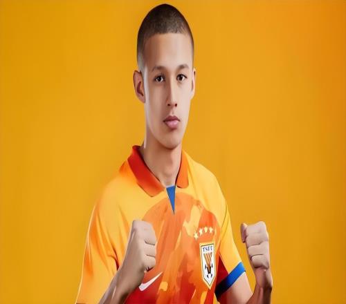 意外！楊皓宇要是當初去魯能效力，如今發展肯定不如在申花好