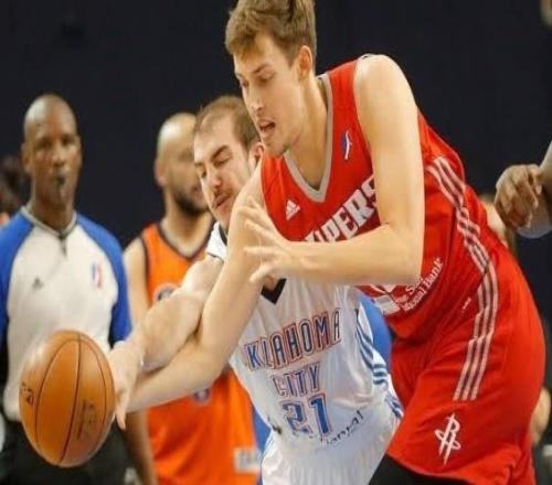 雷霆舊將，卡魯索的俄城宿命！