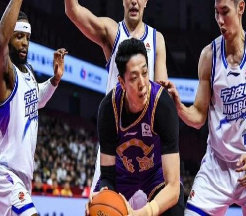 CBA最新消息！沈梓捷第一階段報銷，曾凡博正式回歸北京首鋼