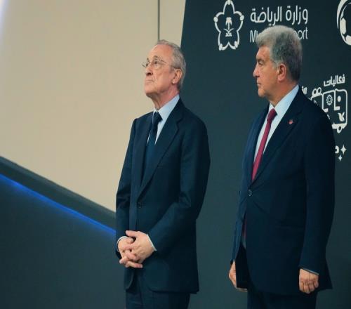 巴薩候選人豐特呼吁弗洛倫蒂諾道歉否則斷絕關(guān)系拉波爾塔應(yīng)對皇馬提起訴訟_西甲直播