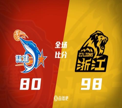 廣廈戰(zhàn)勝福建胡金秋貢獻26分9籃板孫銘徽助攻8次搶下12分黎伊揚得分13鄒陽11投3中_CBA直播