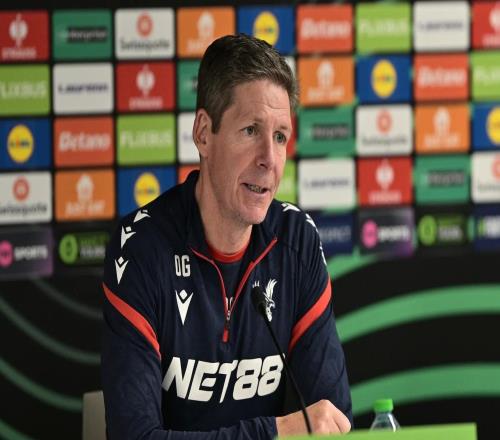 格拉斯納：沒有球隊(duì)報(bào)價(jià)格伊，我預(yù)計(jì)他會(huì)待到賽季末