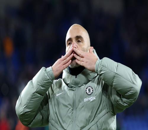 TA：盡管外界猜測不斷，但藍軍內部對馬雷斯卡的處境保持淡定