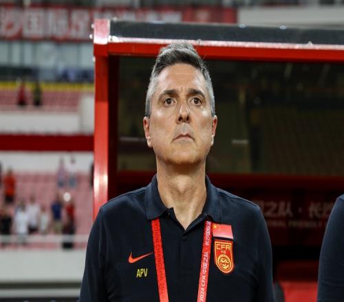 津媒透露U22國足又要在迪拜“苦練”四場熱身賽了_中超直播