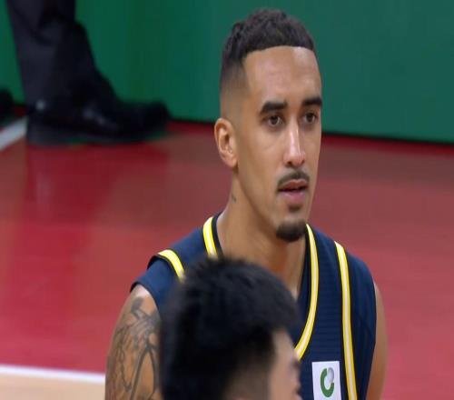 太適合廣東隊(duì)！CBA外援市場(chǎng)又一鋒衛(wèi)“大魚(yú)”，或被朱芳雨截胡