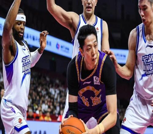 韌帶撕裂！CBA新賽季第一個(gè)重傷，頂薪中鋒第一階段報(bào)銷