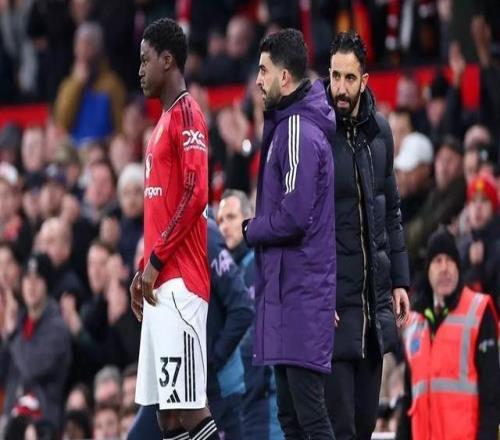 萊斯科特：梅努應(yīng)在曼聯(lián)待得比阿莫林更久，俱樂部需長遠(yuǎn)打算