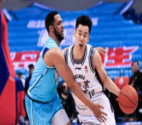 CBA最離譜的球隊！外援拿88分，國內球員僅得11分，球迷都這樣說