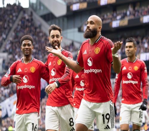 天空探討非洲杯對英超球隊的影響：桑德蘭失去七人影響尤為顯著，狼隊四人曼聯三人_英超直播