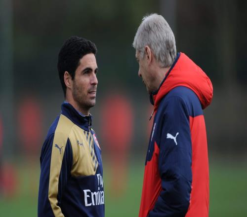 TA：六年重塑阿森納戰術與結構，但阿爾特塔的下一步仍未確定