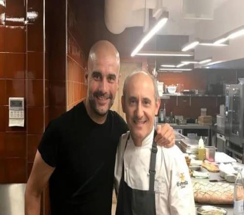 太陽報：瓜帥餐廳關(guān)門是因為英國的商業(yè)稅改革，其成本將大漲