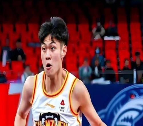 看完CBA前三輪，發(fā)現(xiàn)這三位球員最應(yīng)該入選中國男籃！徐杰領(lǐng)銜