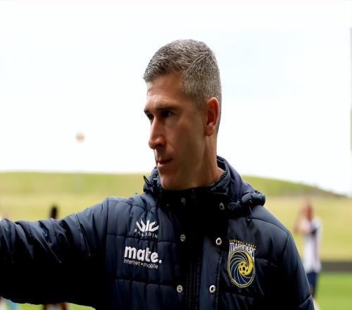 國安新帥浮出水面：44歲英國少帥，擅長青訓(xùn)，曾與卡納瓦羅競爭