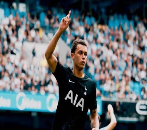 名記：若有合適報價熱刺愿意賣布倫南，水晶宮對他興趣最濃厚