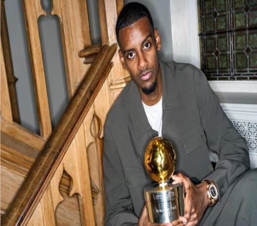 伊薩克：我不會太興奮也不會太低落很早就想來利物浦了