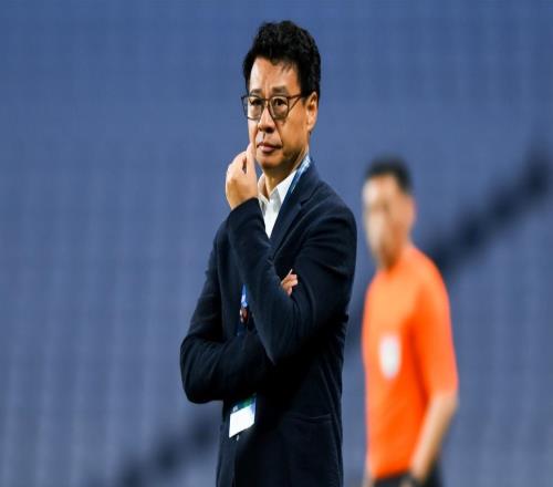 吳金貴已經(jīng)賦閑在家兩年！曾被網(wǎng)傳要重返中超執(zhí)教，卻至今沒下文