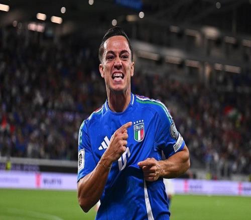 斯基拉：馬競愿意出售拉斯帕多里，球員可能先租后買回意甲