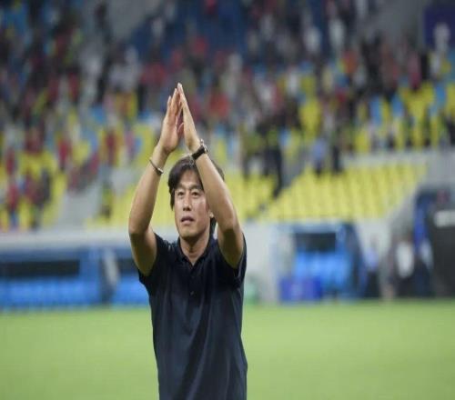 五年緣盡，徐正源與蓉城“好聚好散”