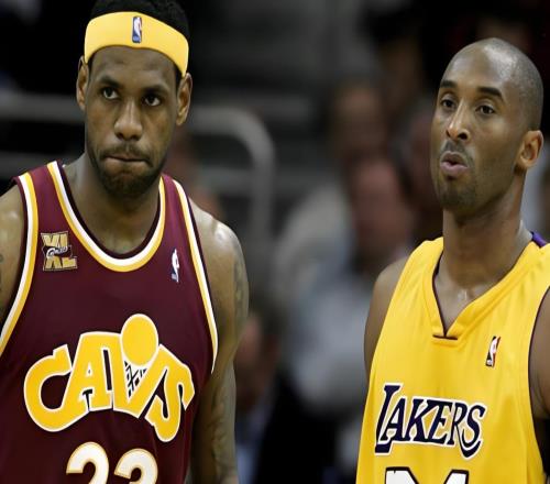 平心而論，NBA創(chuàng)辦79年來(lái)，真正有資格單換巔峰詹姆斯的只有5人