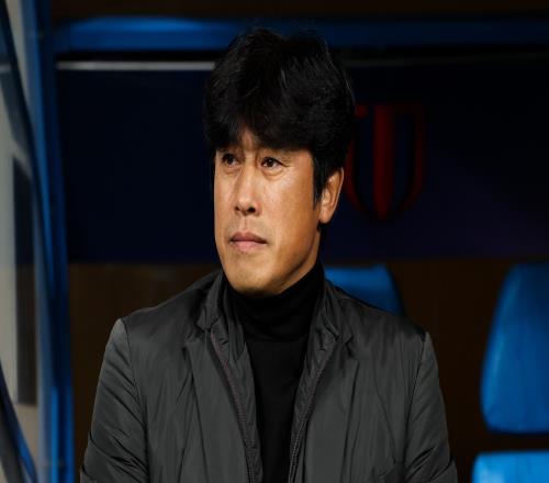 官方：徐正源不再擔(dān)任成都蓉城主教練