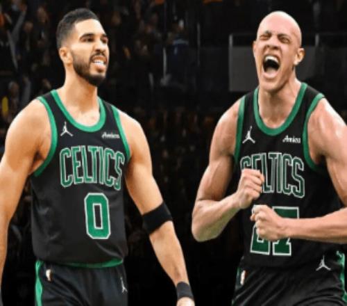 沒有塔圖姆，還有塔禿姆