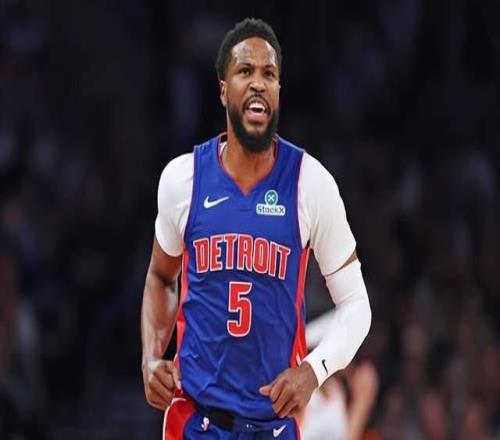 又一條大魚要來了曝遼寧廣東山西爭搶NBA強人，3分命中率達4成