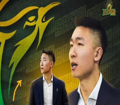 男籃也要有申城德比了