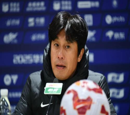 徐正源告別成都，三級職業(yè)聯(lián)賽還有3位韓國教頭，下賽季齊聚中甲