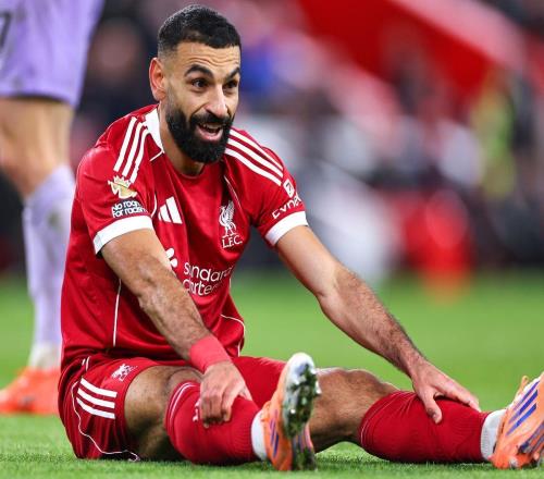 薩拉赫連遭重創(chuàng)！落選埃及大名單+利物浦已經(jīng)尋到替代者