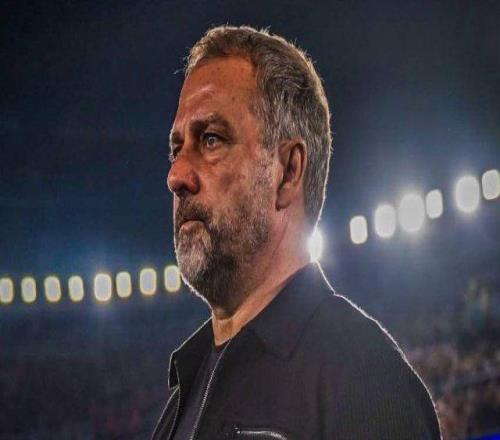 德媒：巴薩盼與弗利克續約至2028