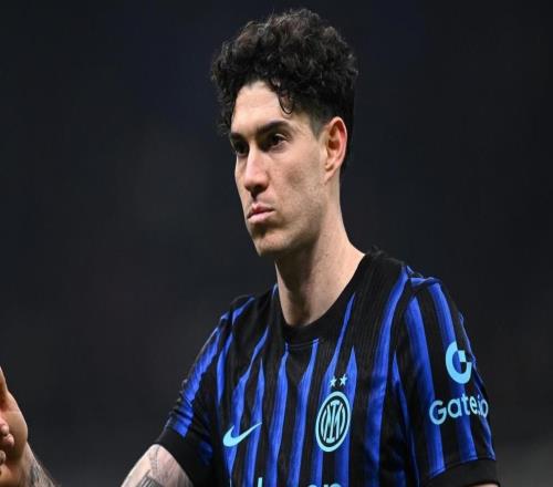 巴斯托尼：我和球隊本賽季的表現都很好，當然還有提升的空間