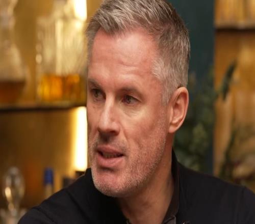 卡拉格：薩拉赫做的事情是一種恥辱，這都是經過精心策劃的