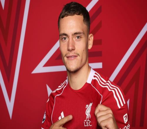 赫韋德斯：維爾茨心態(tài)很好，我確信他會在下半程展現(xiàn)真正實力