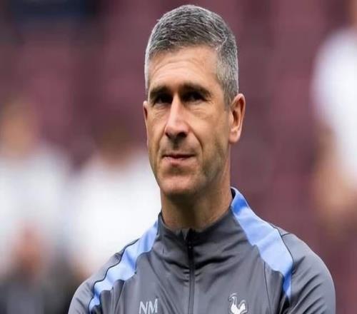 中超成名帥跳板！44歲英超教練有望執教中超：剛拿歐聯杯冠軍