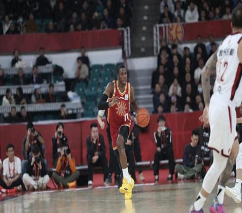 CBA第四輪，山西男籃客場(chǎng)對(duì)天津，狀態(tài)回暖力爭(zhēng)三連勝