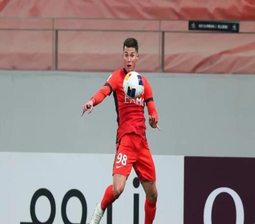 沒想到！中超年度贏家竟是他：從“水貨”到明星，他只用了3個月