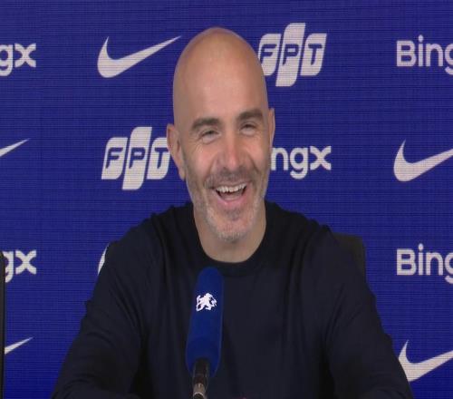 馬雷斯卡：如果繼續(xù)聊曼城的傳聞，那就意味著我在關(guān)注這事了