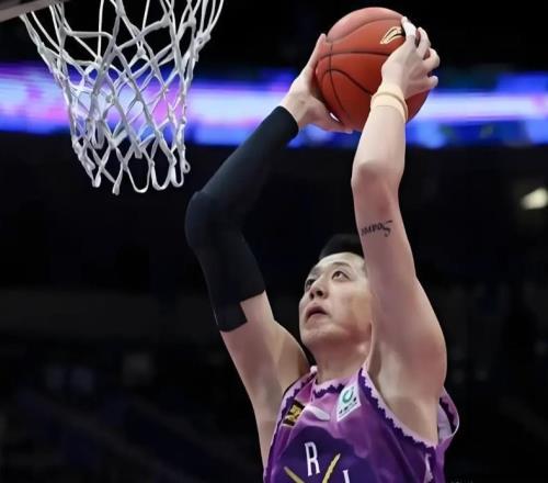 CBA前3輪多名核心球員受傷，或影響世預(yù)賽第二階段的比賽